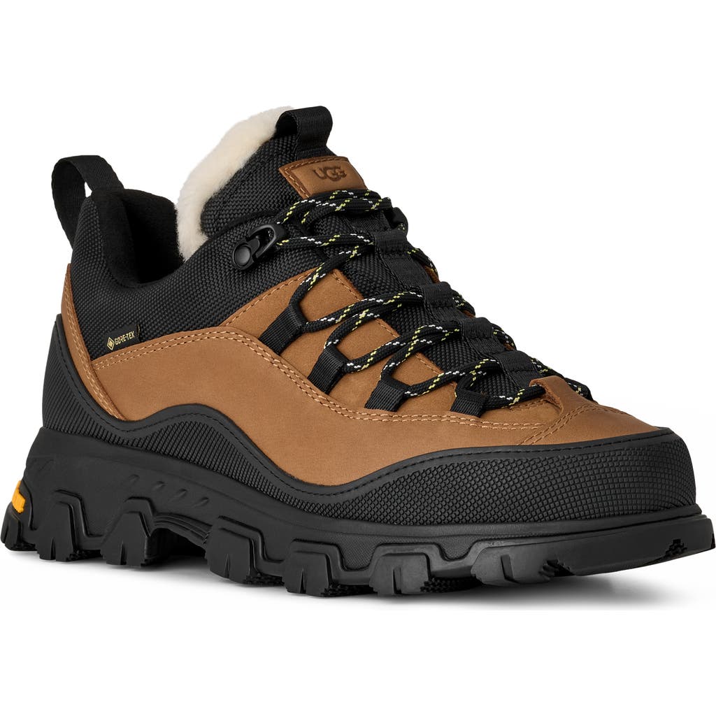 Ugg(r) Metrotrek Waterproof Hiking Boot In Multi