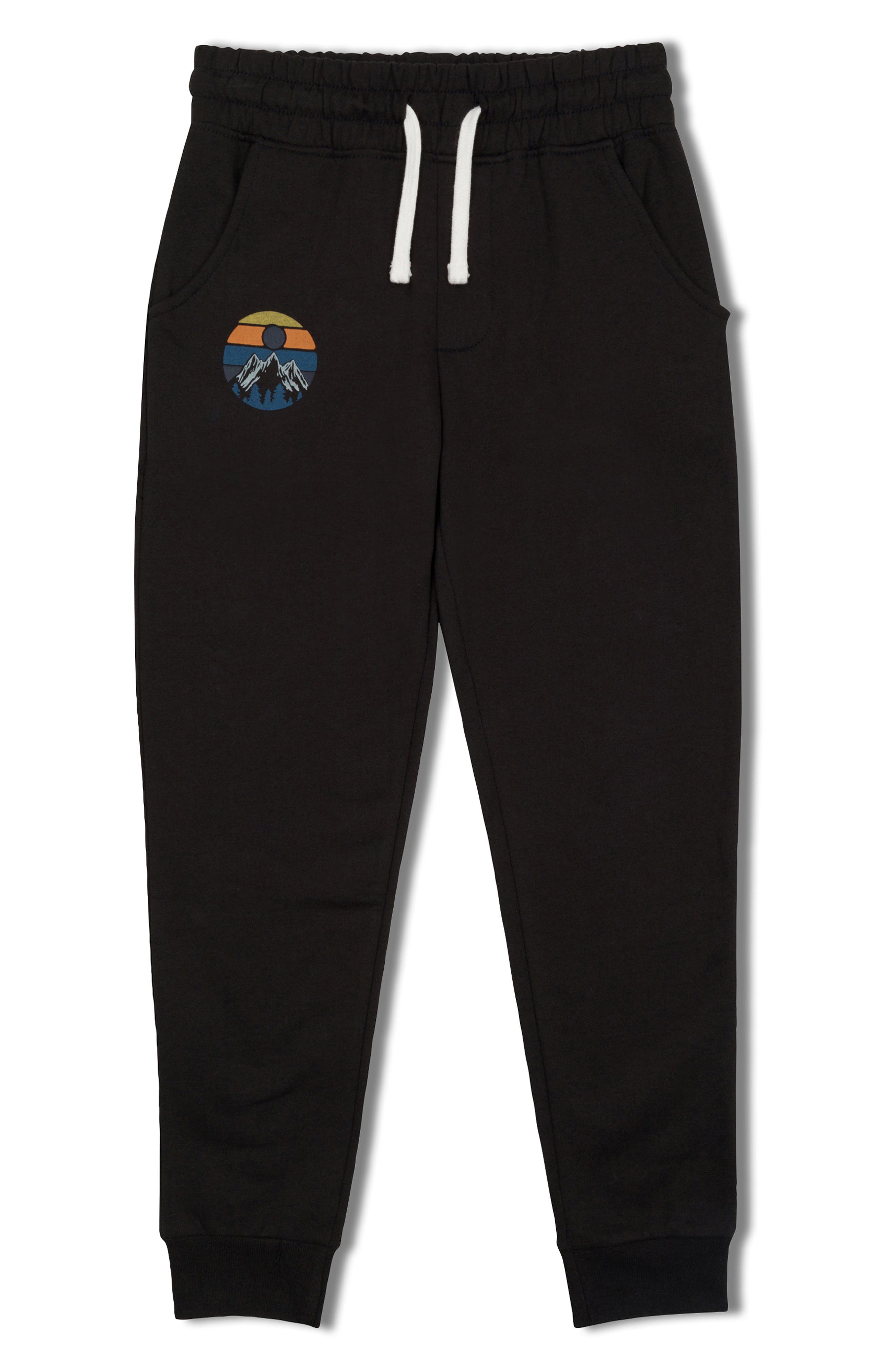 selected BLACK