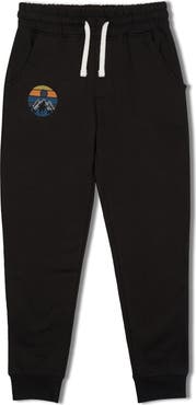 Threads 4 Thought Kids' Mountainscape Graphic Joggers
