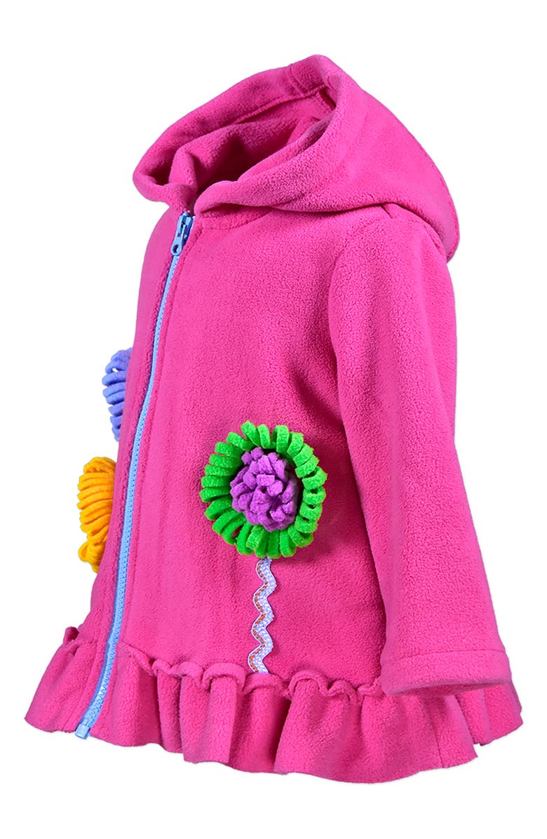 Widgeon Kids' Flower Garden Coat, Alternate, color, 