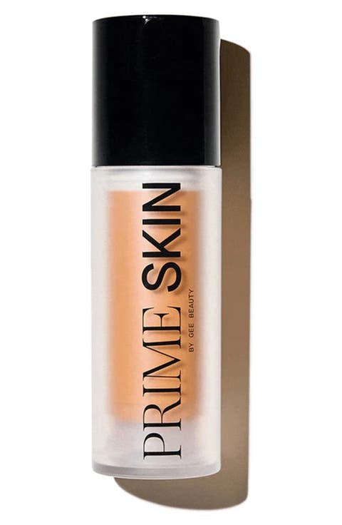 Prime Skin by Gee Beauty