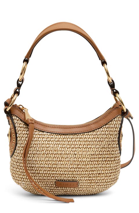 Mini Roma Crossbody Bag