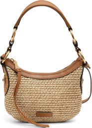 AIMEE Mini Roma Crossbody Bag