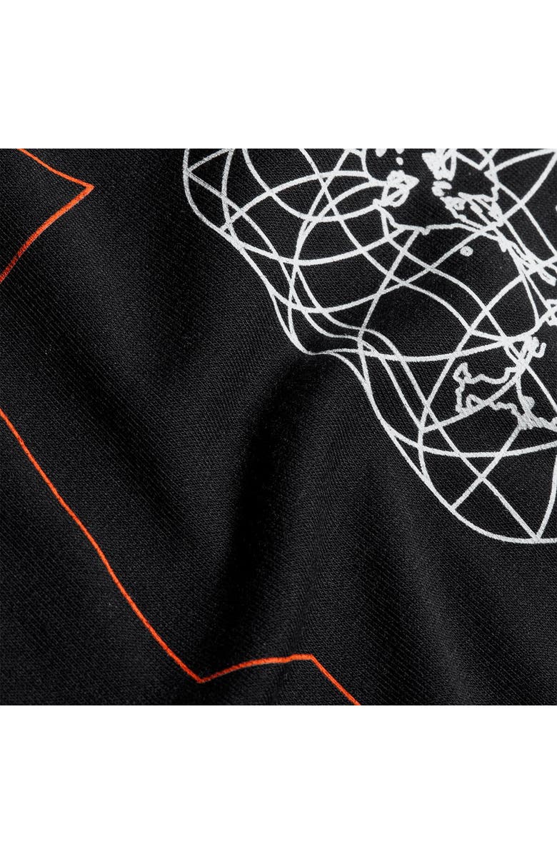 Mammut Mountain Eiger T-Shirt - Men's, Alternate, color, Black