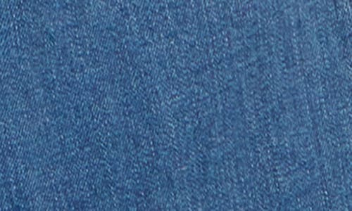 Lucky Brand 121 Slim Straight Jeans In Canyon Blue