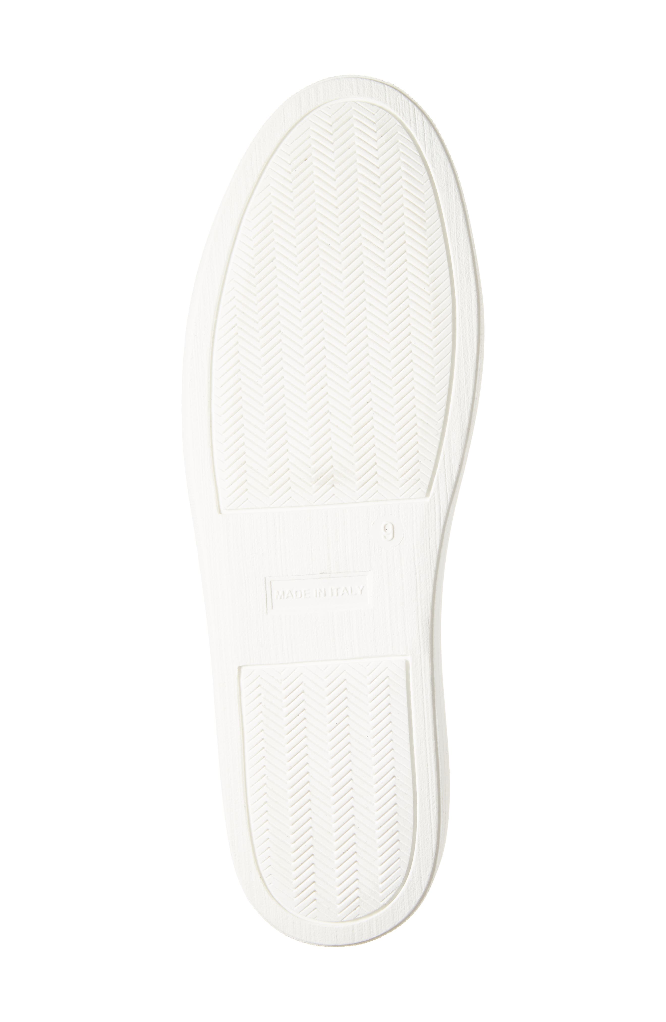 VALENTINO BY MARIO VALENTINO Serena VLOGO Sneaker, Alternate, color, 