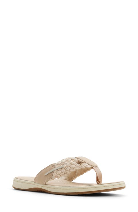 Parrotfish Sandal (Women)