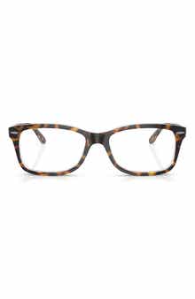 50mm Square Optical Glasses