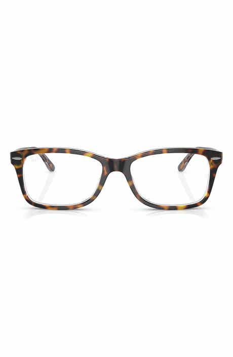 50mm Square Optical Glasses