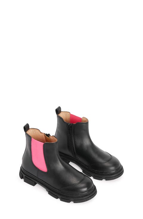 Kids' Chunky Chelsea Boot