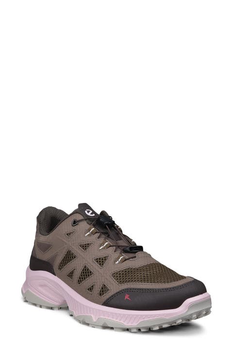 Receptor XP Waterproof Running Shoe