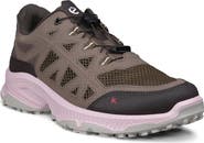 ECCO Receptor XP Water Resistant Sneaker