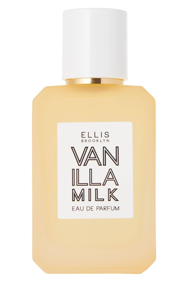 Vanilla Milk Eau de Parfum, Main, color, NO COLOR