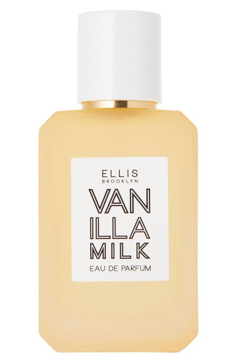 Vanilla Milk Eau de Parfum