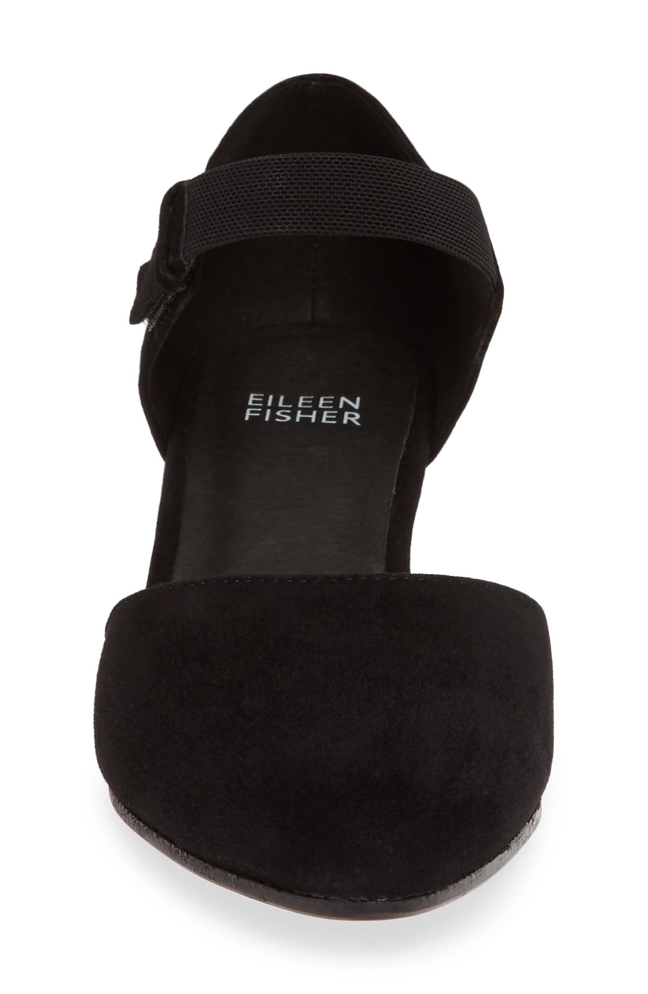 Eileen Fisher Gal Pump, Alternate, color, 