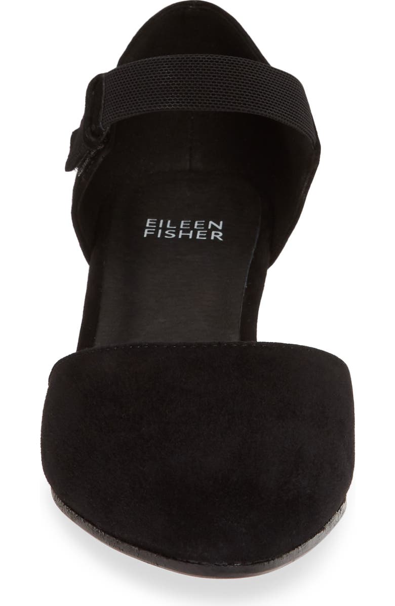 Eileen Fisher Gal Pump, Alternate, color,