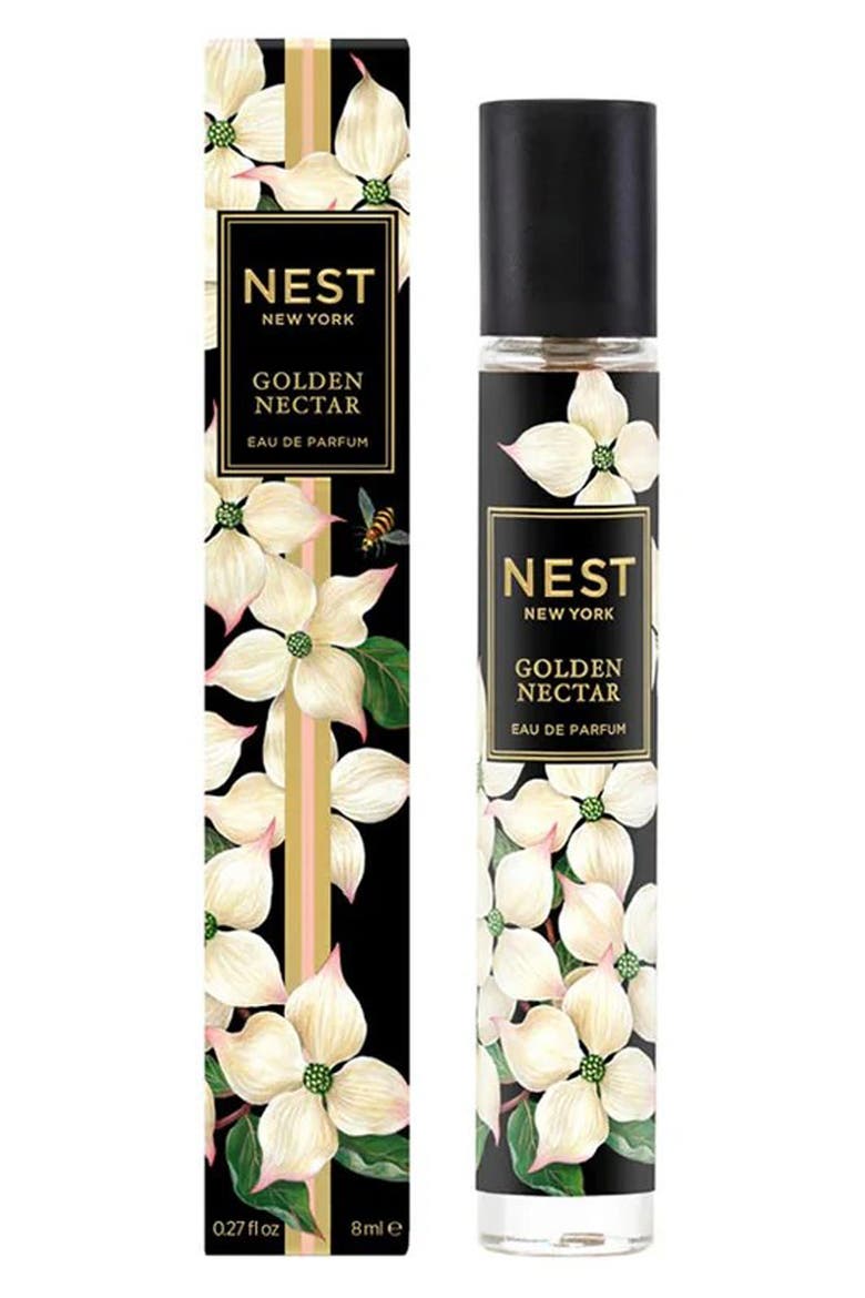 Golden Nectar Eau de Parfum, Main, color, NO COLOR