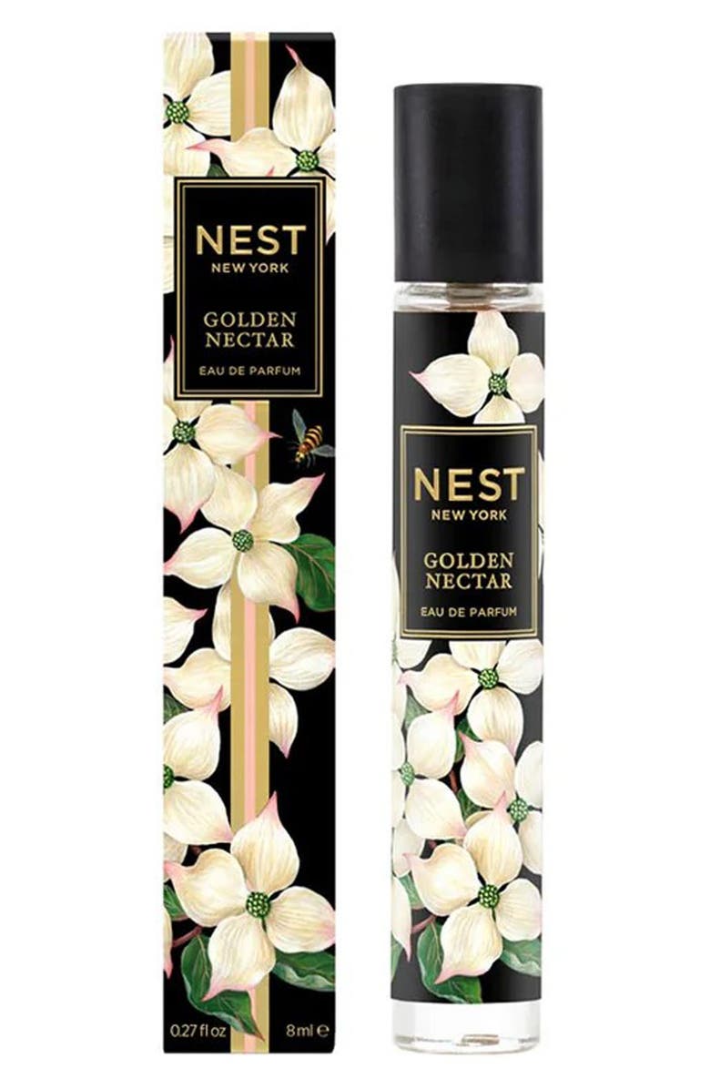 NEST New York Golden Nectar Eau de Parfum, Main, color, 