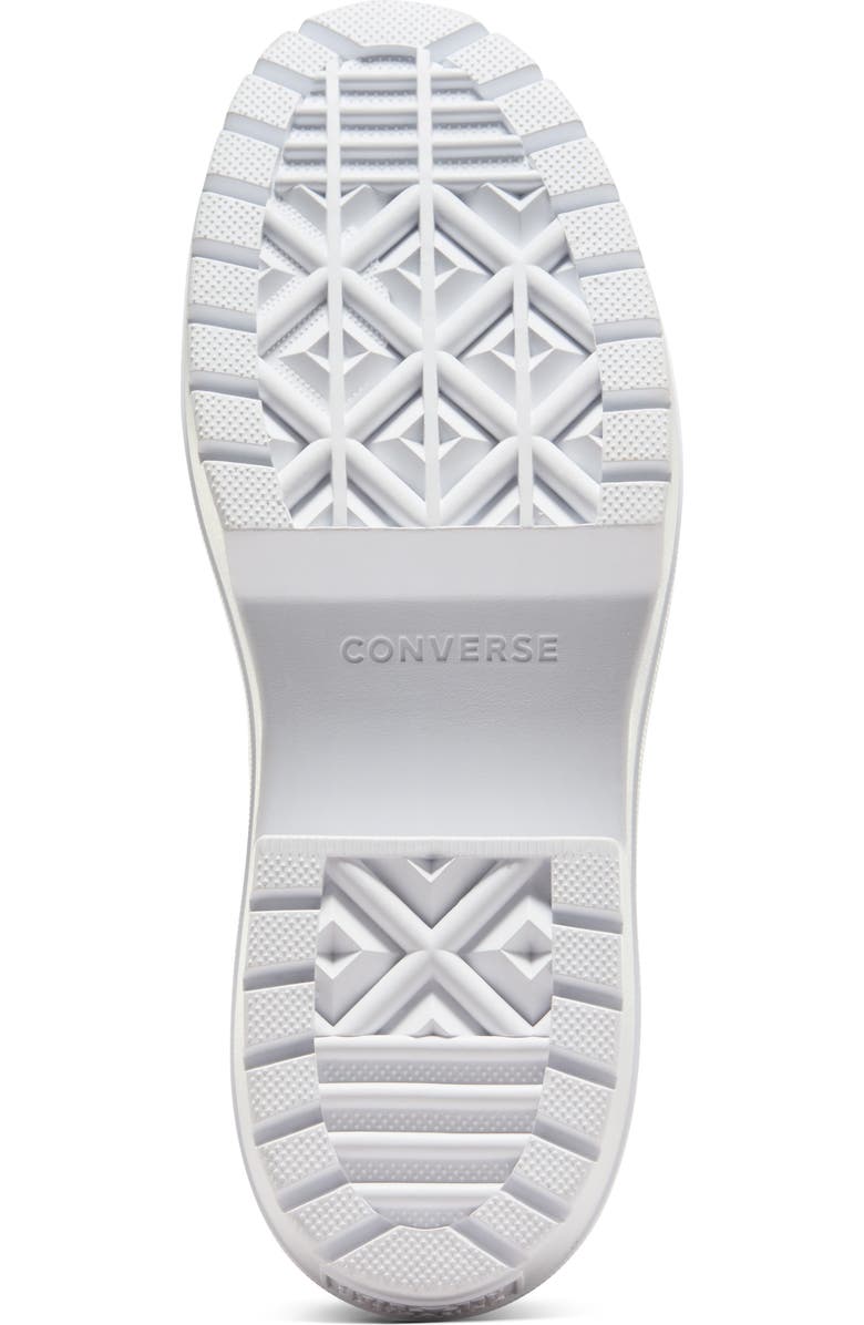 Converse Chuck Taylor<sup>®</sup> All Star<sup>®</sup> Lugged High Top Sneaker, Alternate, color,