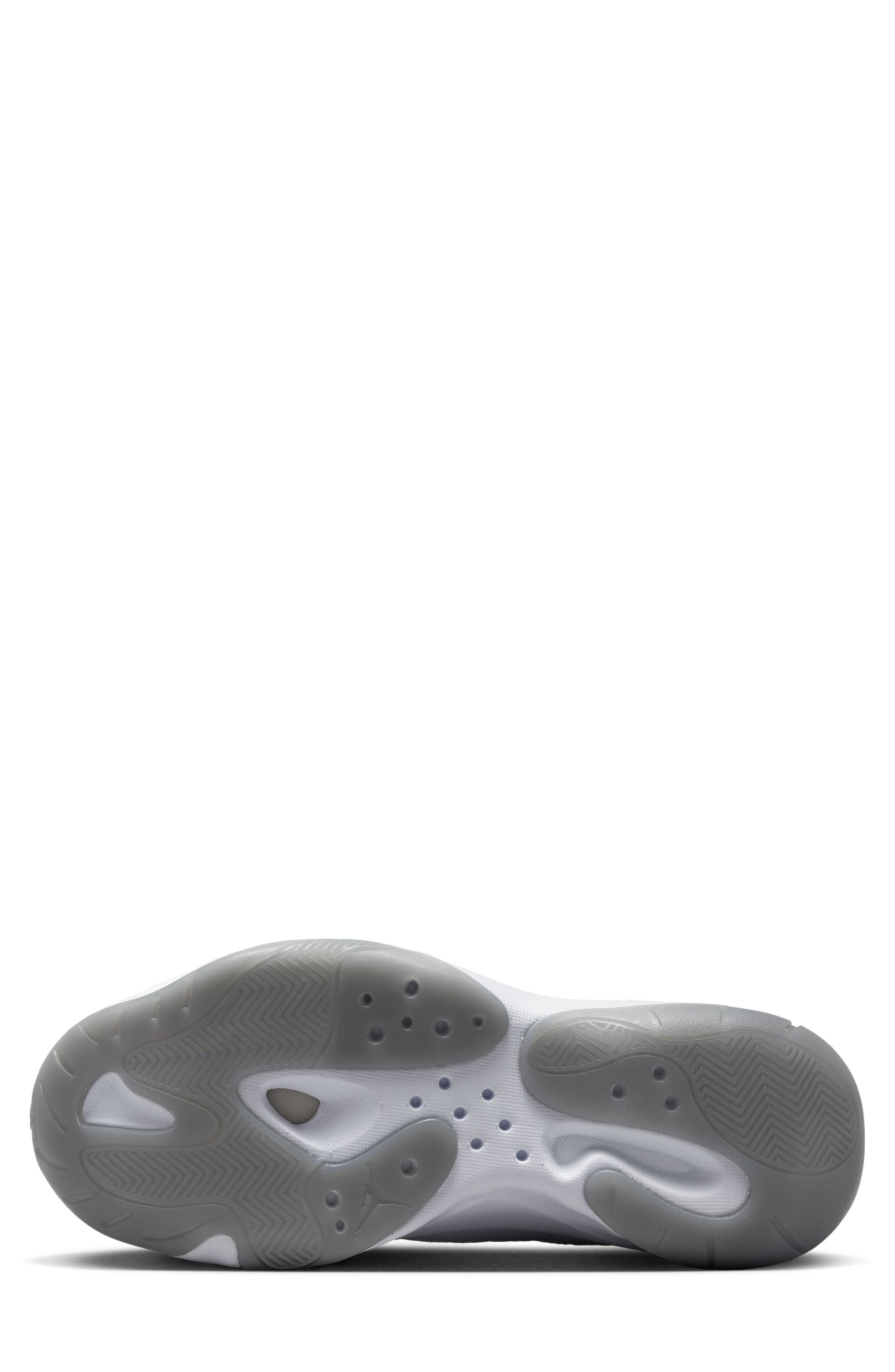 Jordan Air Jordan 11 CMFT Low Sneaker, Alternate, color, White/ Cement Grey/ Black