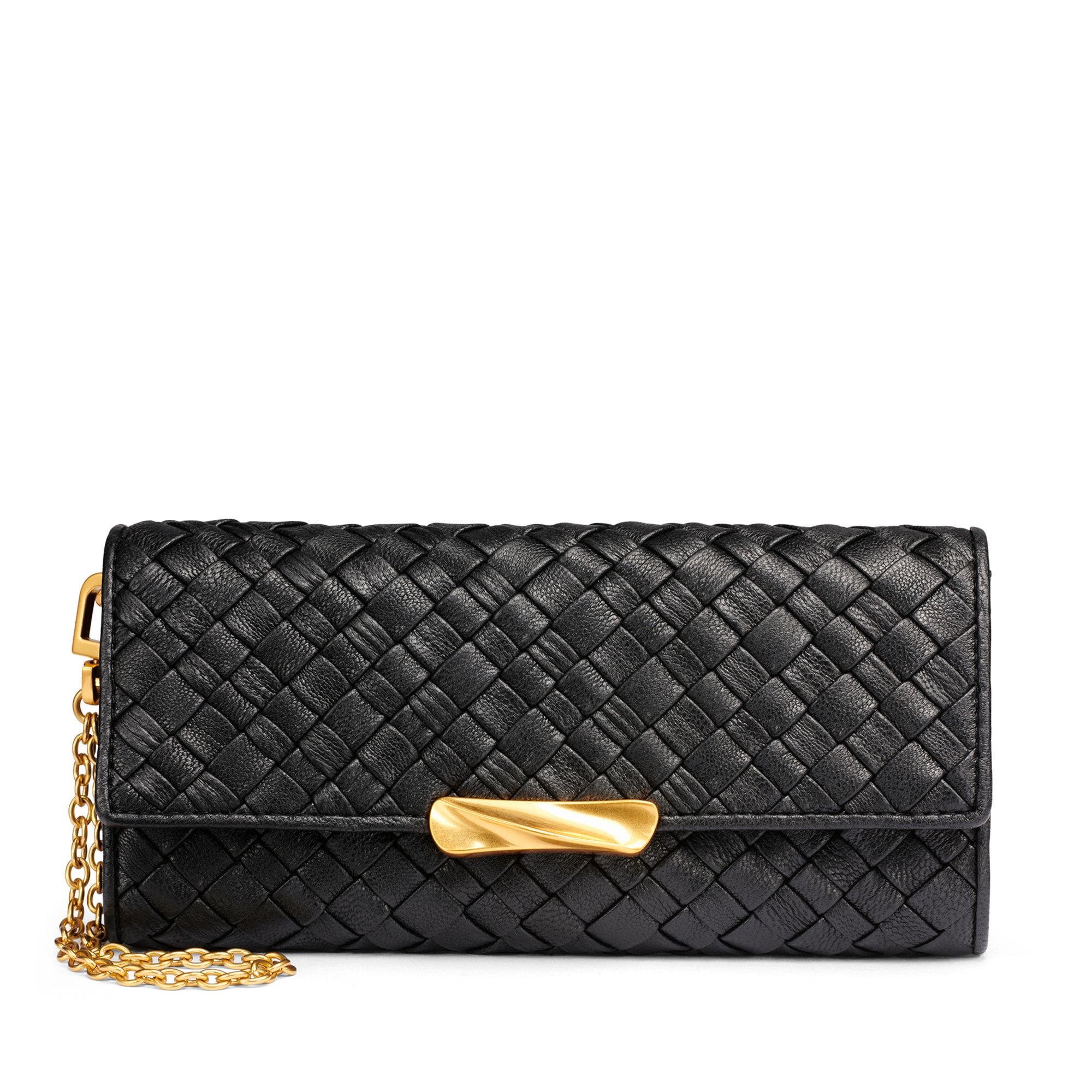 selected Black/Gold