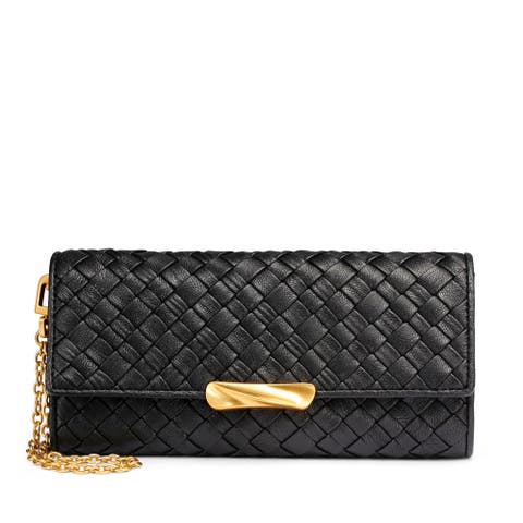 Amagansett Flap Wallet