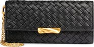 Donna Karan New York Amagansett Flap Wallet