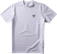 Vissla Twisted Eco Short-Sleeve Shirt - Men's