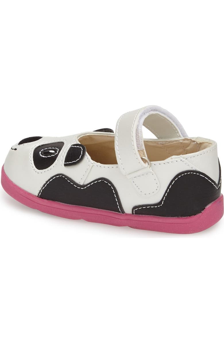 Zooligans 'Amanda the Panda' Mary Jane, Alternate, color,