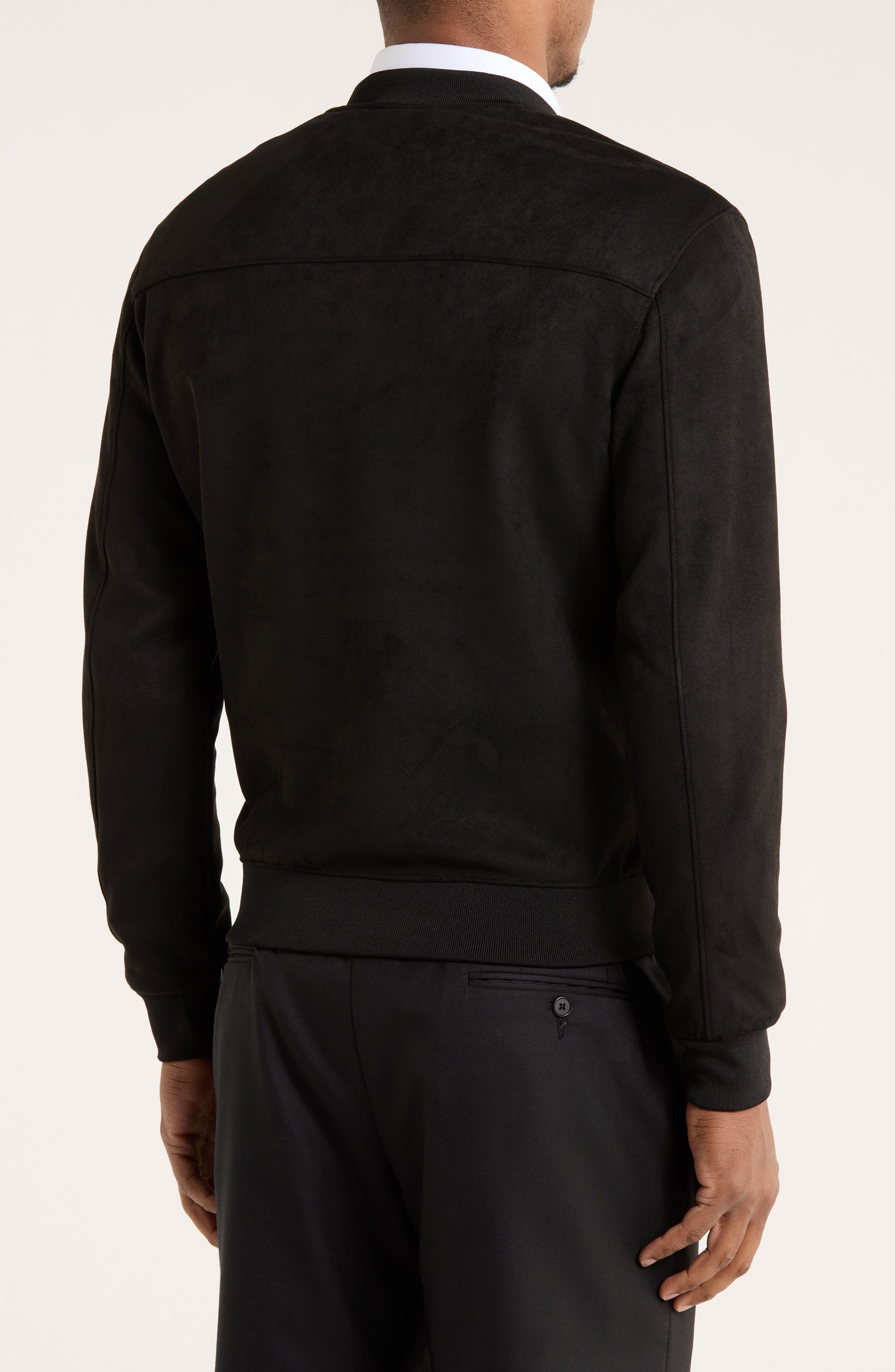 Bomber Jacket - image 2