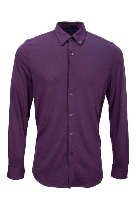 Shawn Merino Shirt