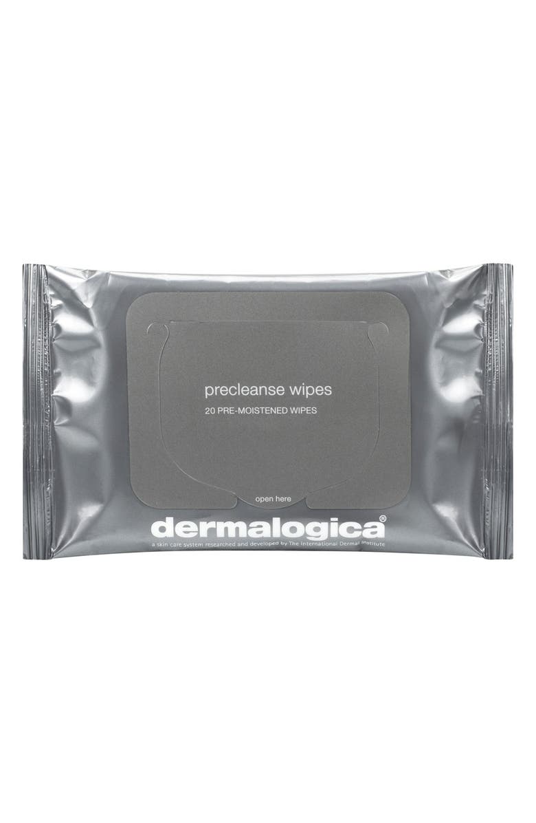 dermalogica<sup>®</sup> Precleanse Wipes, Main, color, 