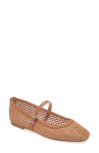 Steve Madden Caeli Mary Jane Flat