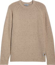 Carhartt Work In Progress Anglistic Sweater