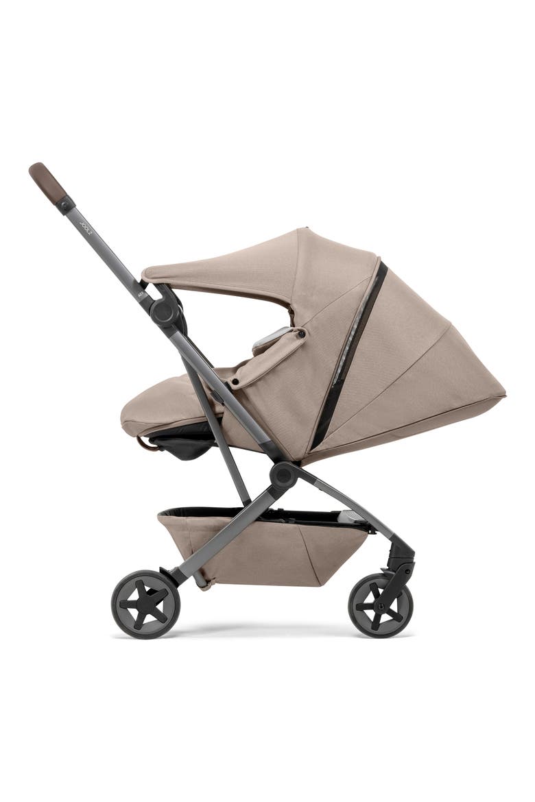 Aer2 Nest to Seat, Alternate, color, SANDY TAUPE
