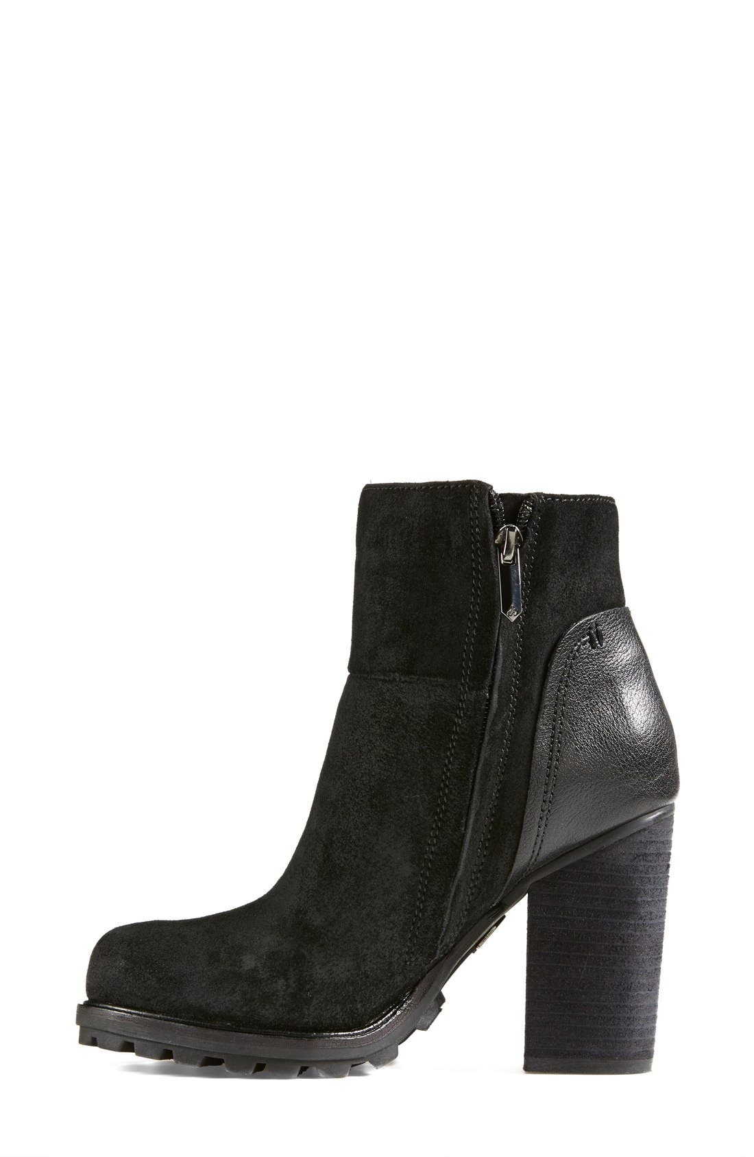 Sam Edelman 'Franklin' Boot, Alternate, color, 