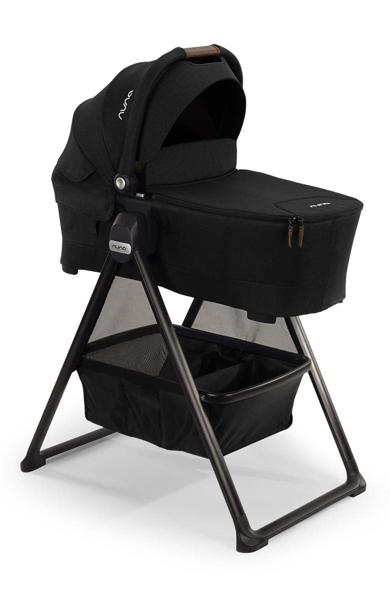 lytl series<sup>™</sup> bassinet + stand