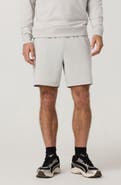Vuori Ponto Re/Actv Performance Lined Shorts