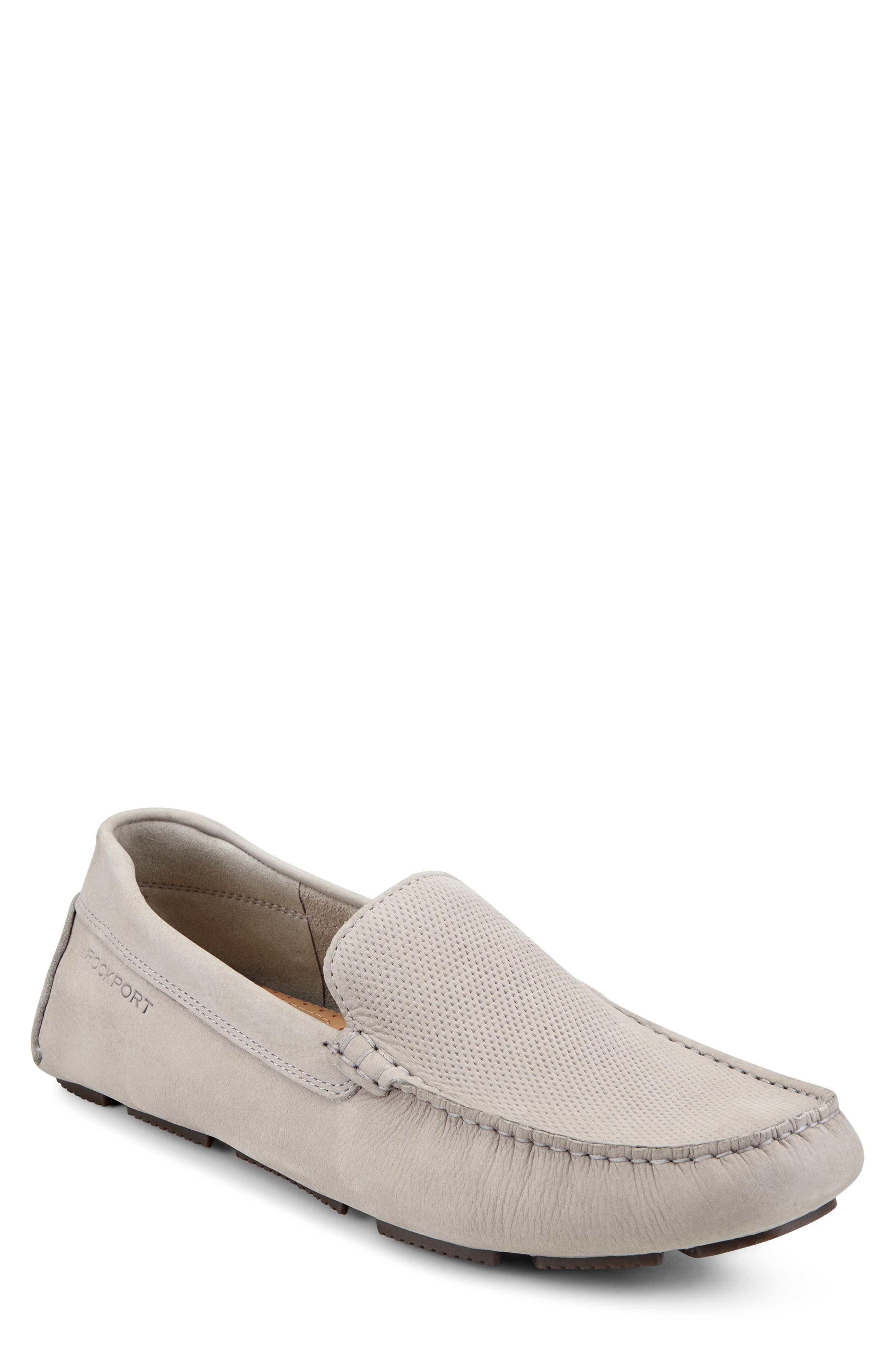 Rockport Rodger Driving Loafer, Main, color, 