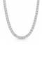 selected Rhodium Plated