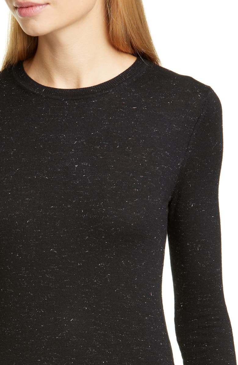 Whistles Annie Sparkle Sweater, Alternate, color, 