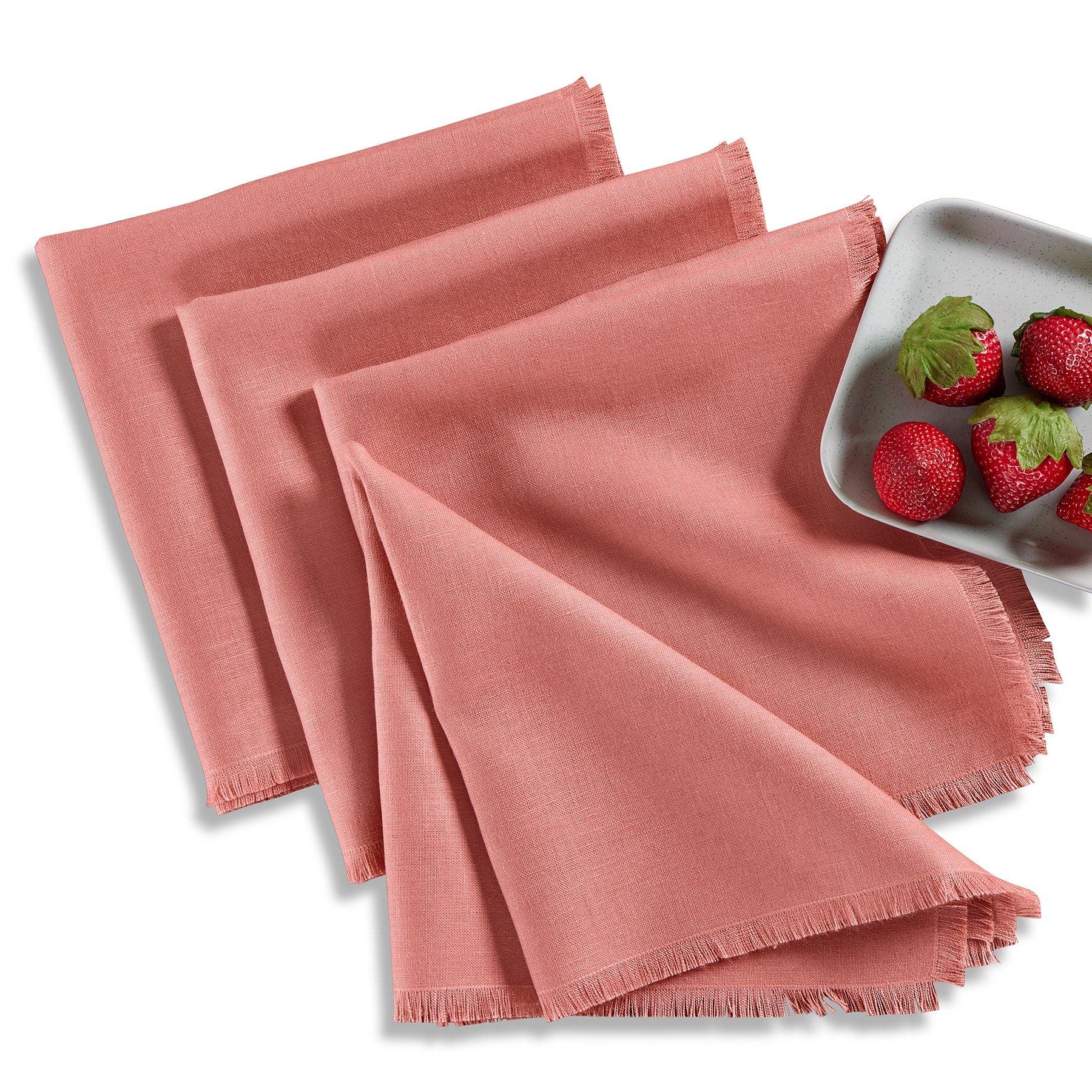 selected Dusty Rose