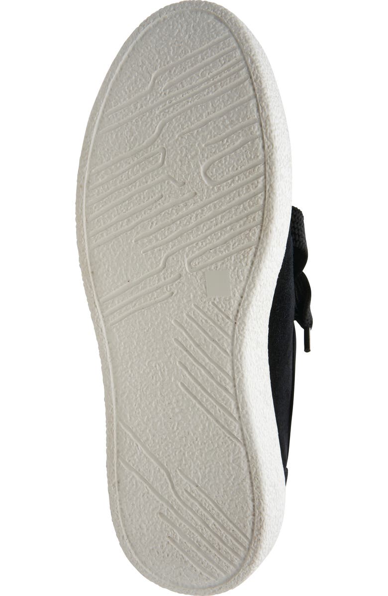 VANELi Yevka Suede Sneaker, Alternate, color,