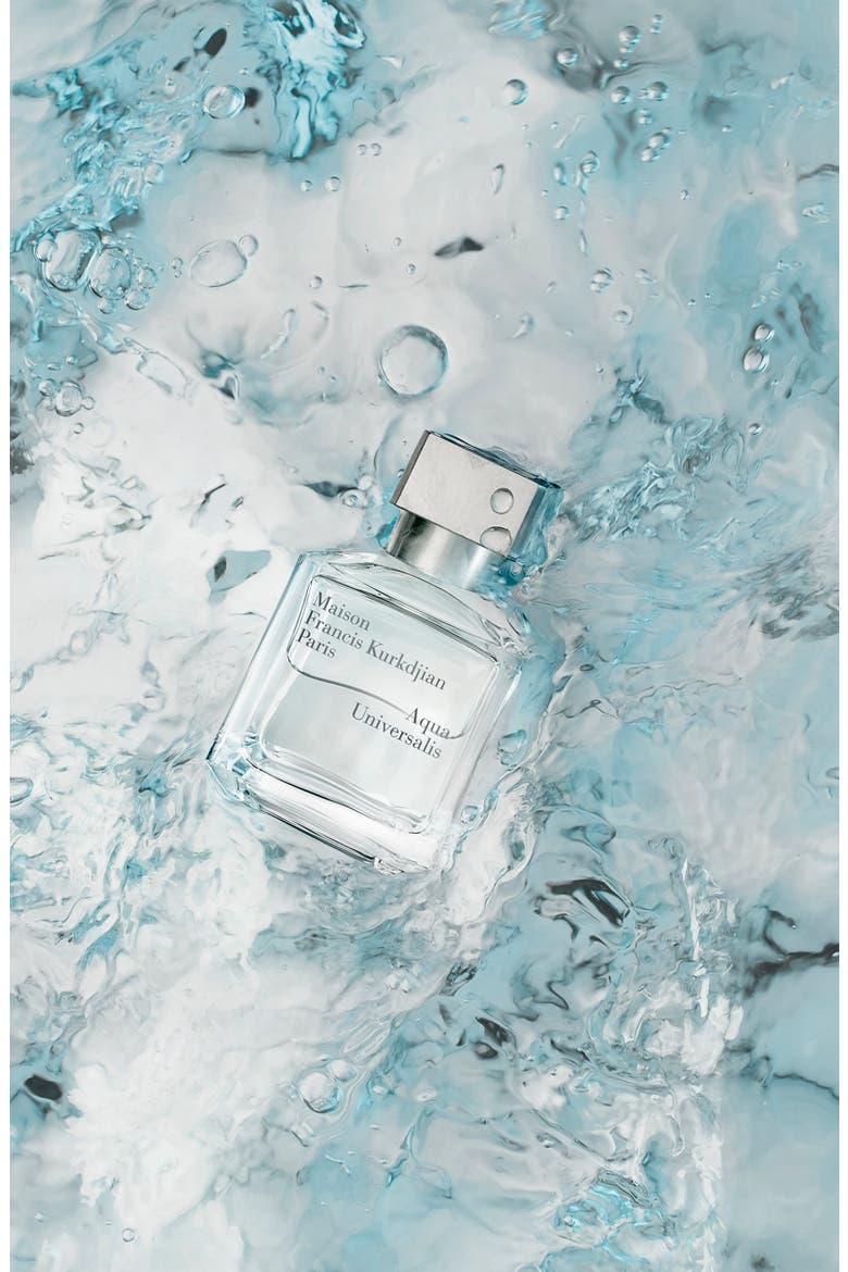 Aqua Universalis Eau de Toilette, Alternate, color, NO COLOR