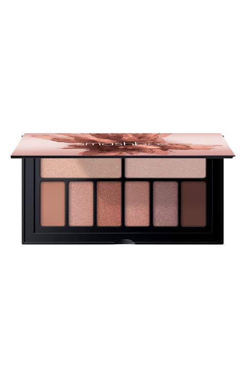 Cover Shot Eyeshadow Palette