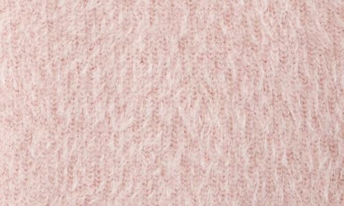 Tucker + Tate Kids' Eyelash Chenille Cardigan In Pink