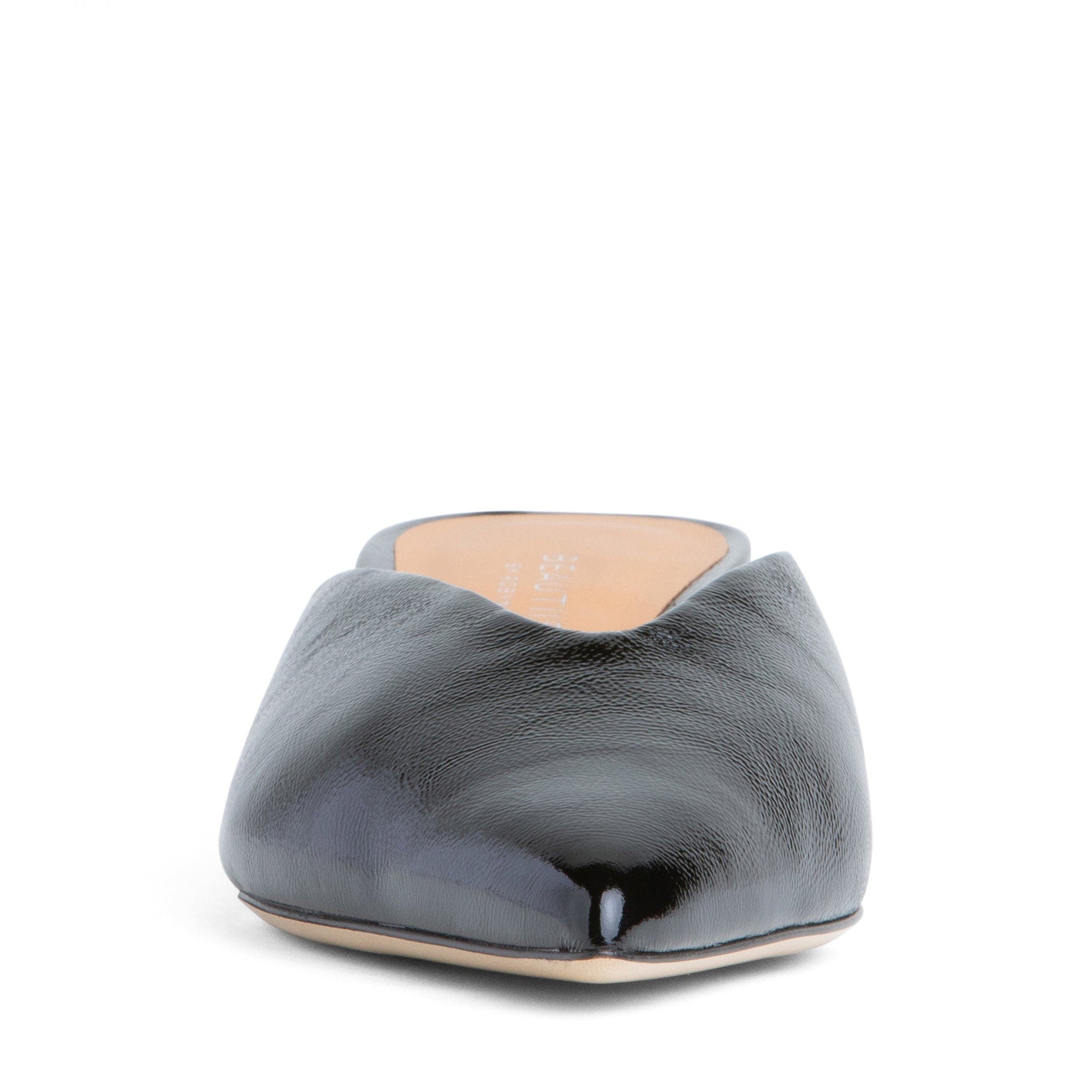 BEAUTIISOLES Gal Mule, Alternate, color, Black