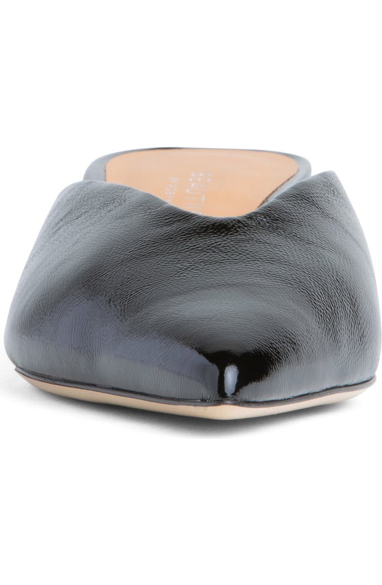 BEAUTIISOLES Gal Mule, Alternate, color, Black