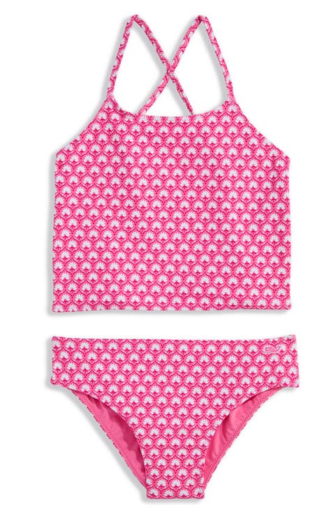 Kids' Two-Piece Swimsuit (Toddler, Little Kid & Big Kid)