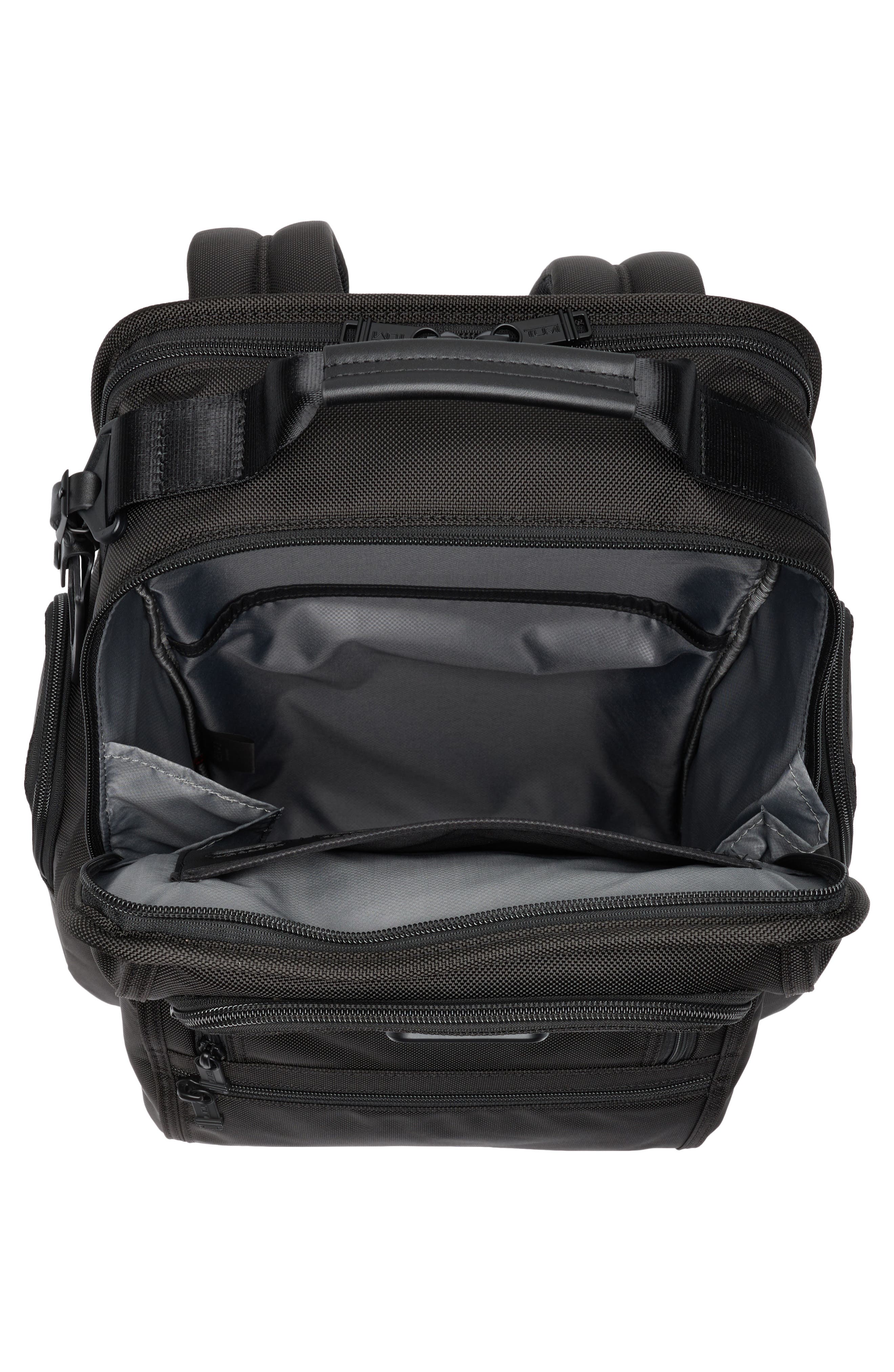 TUMI Alpha Brief Backpack, Alternate, color, 